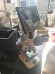 Digital Microscope with Camera - 2