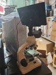 Digital Microscope with Camera - 3