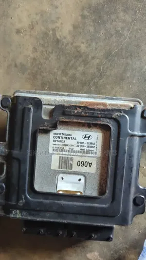 Direct Tokunbo Hyundai/Kia Brain Box (ECU)