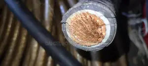 16mm 4-Core Armoured Cable