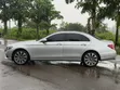 Mercedes-Benz E400 2017 Silver - 2