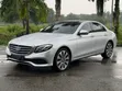 Mercedes-Benz E400 2017 Silver - 3