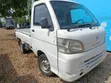 Jet Mover Executive 2020 - Wannan Hijet Mini Truck ne, an yi amfani da shi daga kasashen waje - 1