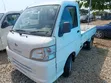 Jet Mover Executive 2020 - Wannan Hijet Mini Truck ne, an yi amfani da shi daga kasashen waje - 2