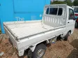 Jet Mover Executive 2020 - Wannan Hijet Mini Truck ne, an yi amfani da shi daga kasashen waje - 3
