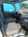 Jet Mover Executive 2020 - Wannan Hijet Mini Truck ne, an yi amfani da shi daga kasashen waje - 4