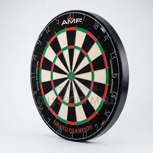 Universal Dartboard Game Set - Indoor Recreation