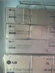 LG Multi Split AC Units (2 Indoor, 1 Outdoor) - 2