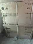 LG Multi Split AC Units (2 Indoor, 1 Outdoor) - 3