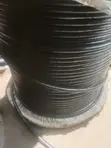 25mm 4-Core Armored Cable - 2