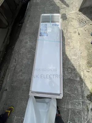 Midea 2 Ton Inverter Air Conditioner