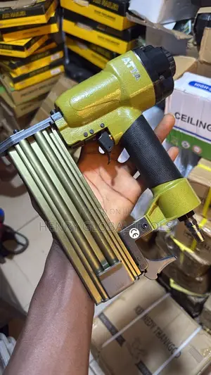 Meite Pneumatic Brad Nailer