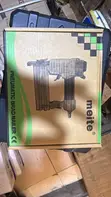 Meite Pneumatic Brad Nailer - 2