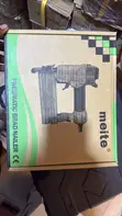 Meite Pneumatic Brad Nailer - 3