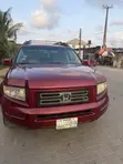 Honda Ridgeline 2006 Ja - 4