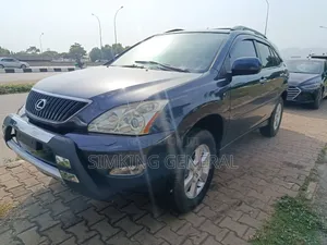 Lexus RX 330 2006 SUV