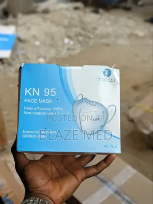 KN95 Face Mask