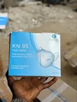 KN95 Face Mask - 1