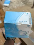 KN95 Face Mask - 2