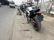 Honda NC700X 2016 Fari - 4