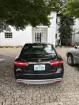 Toyota Avalon 2014 Baki - 3