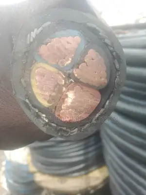 70mm 4-Core Armoured Cable - Nigerchin