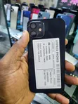 Apple iPhone 12 256GB Blue - 1