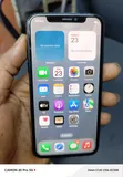 Apple iPhone X 64GB Baki (Amfani da UK) - 4