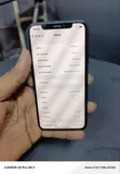 Apple iPhone X 64GB Baki (Amfani da UK) - 5