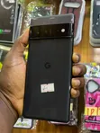 Google Pixel 6 Pro 128GB Baki - 1