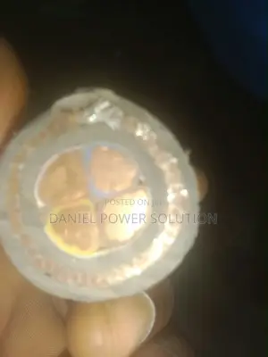 120mm 4-Core Igwalon Wutar Lantarki Mai Karewa