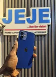 Apple iPhone 12 64GB Blue - 2