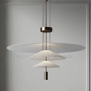 Vibia Flamingo Pendant Light