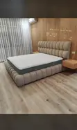 Home Interiors Bed Frame Mai Hannun Jini 4x6/5x6 - 1
