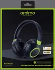 Oraimo BoomPop Pro OHP-917 Over-Ear Headphones - 1