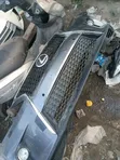 Complete Front Bumper for Lexus RX 350 (2015) - 3