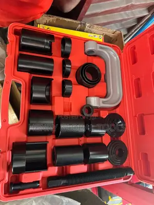 Universal Ball Joint Press da Removal Tool Kit