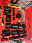 Universal Ball Joint Press da Removal Tool Kit - 1