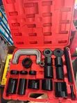 Universal Ball Joint Press da Removal Tool Kit - 2