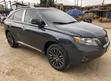 Lexus RX 350 2010 Black - 1