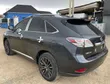 Lexus RX 350 2010 Black - 3