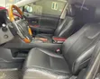 Lexus RX 350 2010 Black - 4