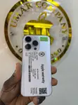 Apple iPhone 14 Pro 128GB White - 1