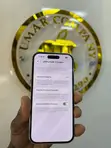 Apple iPhone 14 Pro 128GB White - 5