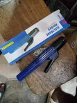 Original Holland Type Electrode Holder - 1