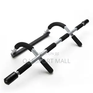 Door Gym Pull-Up Bar - Jikin Sama