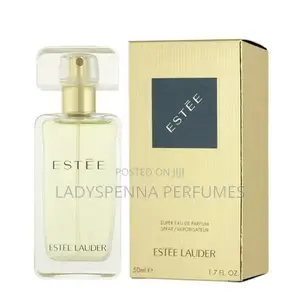 Estée Lauder Estée Eau de Parfum - Rare Floral Scent