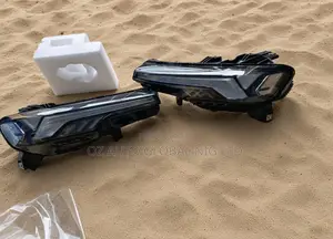 Changan CS35 Plus/CS55/CS75/CS95 Headlight