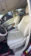 Lexus RX 2012 Red - 5