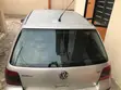 Volkswagen Golf 2000 Silver - 1